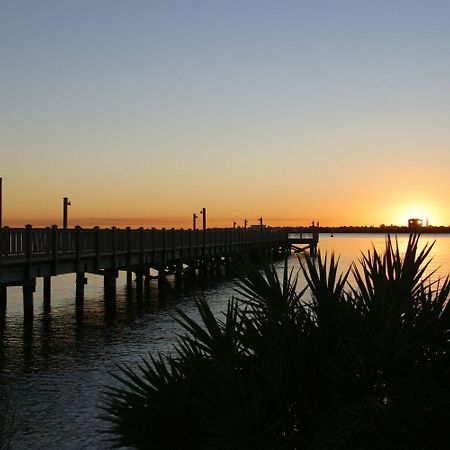 Harborside At Charleston Harbor Resort And Marina Mount Pleasant Exterior foto